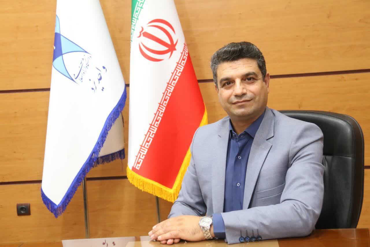 دستیابی ۴ مجله علمی دانشگاه آزاد استان یزد به رتبه برتر A+