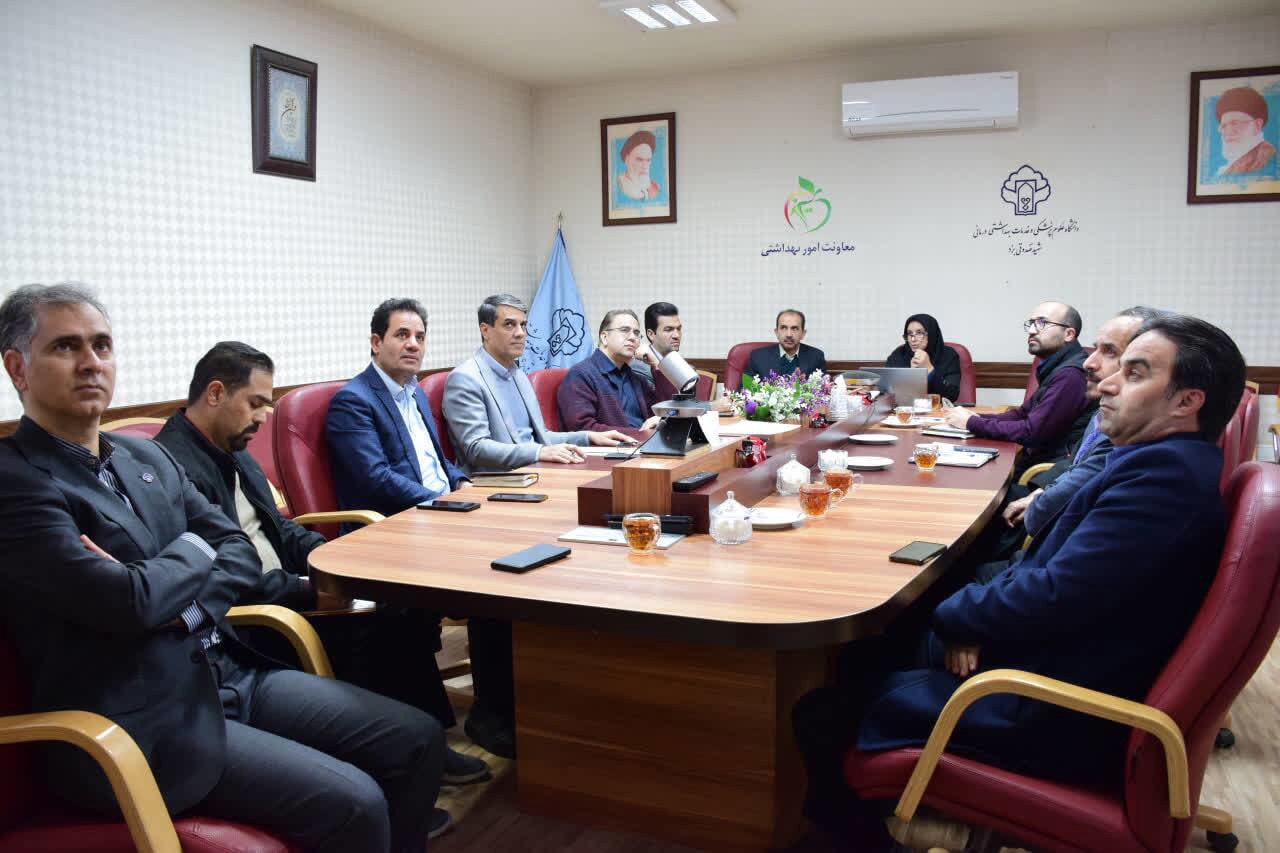 یزد، پیشرو در حذف هپاتیت C