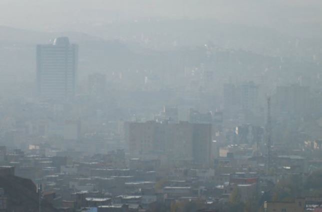 از هشدار نارنجی تا برخورد قضایی با صنایع آلاینده در یزد