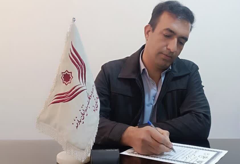 شب آرزو‌ها با یاد مادر