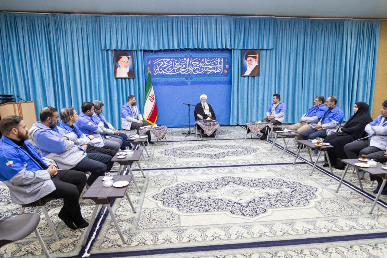 آموزش و پیشگیری، پایه‌های اصلی کاهش آسیب‌های حوادث طبیعی است