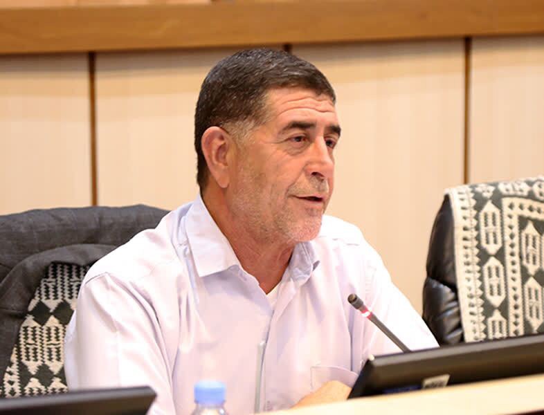 ترکیب جمعیتی شهر یزد به‌تدریج در حال تغییر است