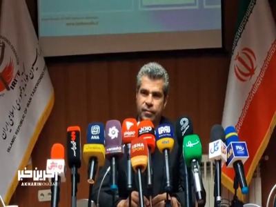 رییس فدراسیون تکواندو: یکی از کمپ‌های تکواندو را در شهر ساری مازندران خواهیم ساخت