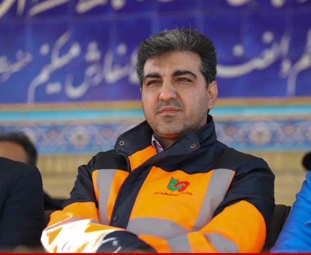 رشد چشمگیر کنترل و نظارت بر ایمنی ناوگان حمل و نقل عمومی بار و مسافر در استان یزد