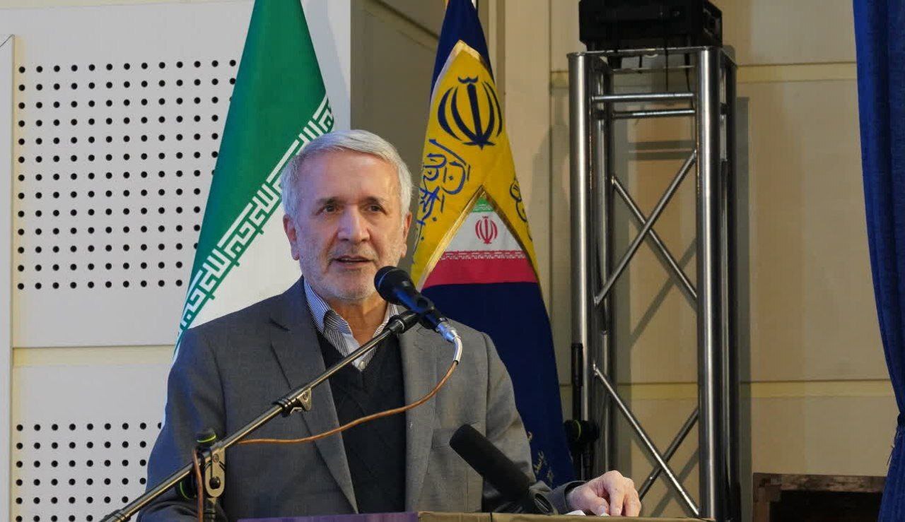 کلید توسعه پایدار در ذهن ایرانیان است