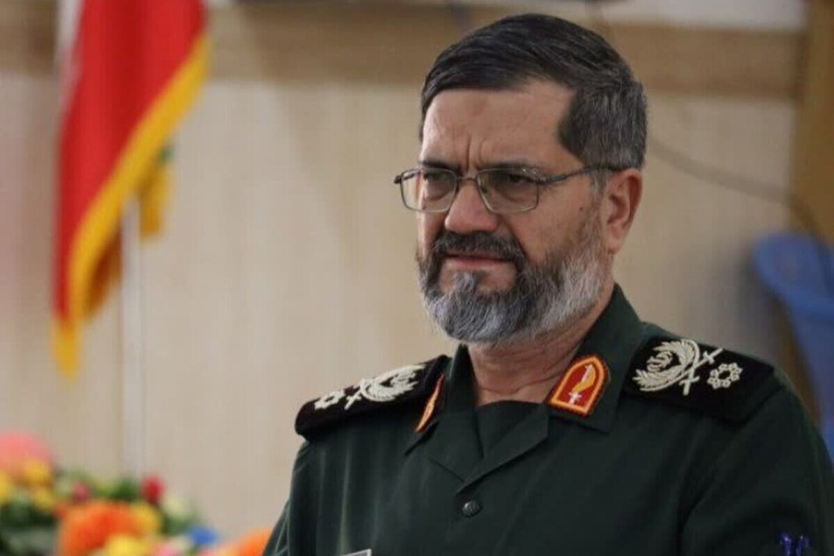 هیچ قدرتی جایگزین قدرت معنوی نمی‌شود