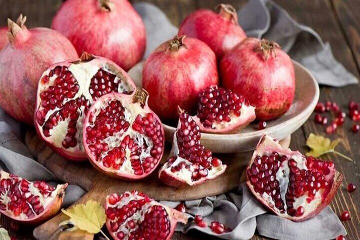 ثبت «جشنواره شکرانه انار عقدا» در فهرست تقویم گردشگری کشور