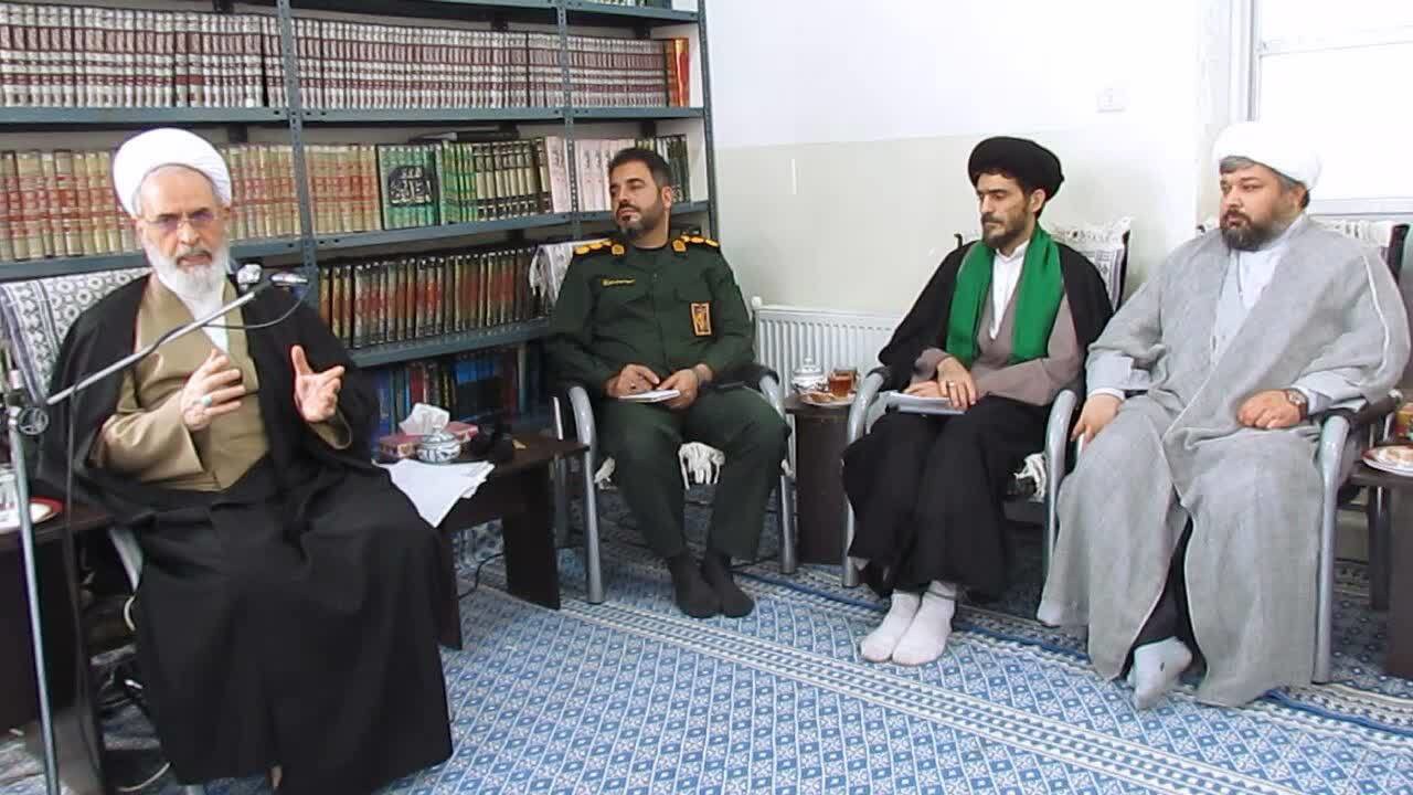 سبک زندگی عفیفانه یک مسئله استراتژیک وتمدنی است