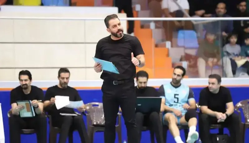 مرد شماره یک ارومیه عذرخواهی کرد