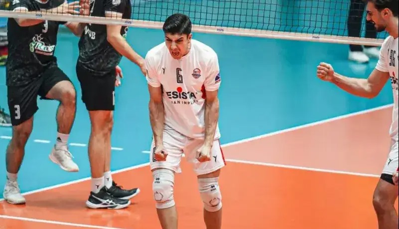 حال پرافتخارترین تیم ایران اصلا خوب نیست