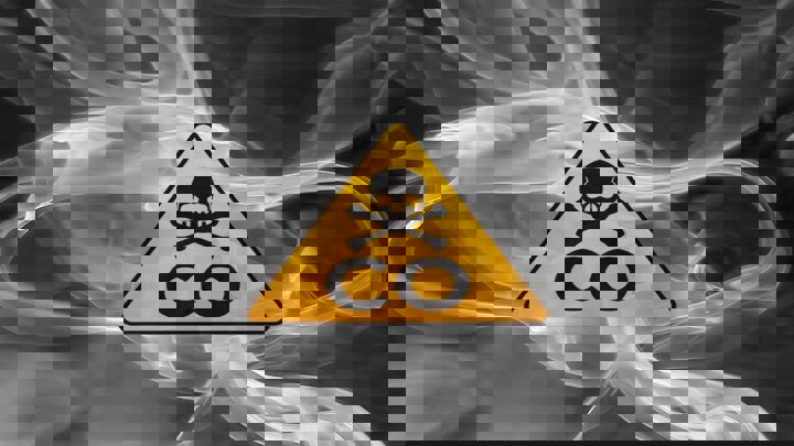 فوت کودک ۴ ساله قزوینی بر اثر گازگرفتگی