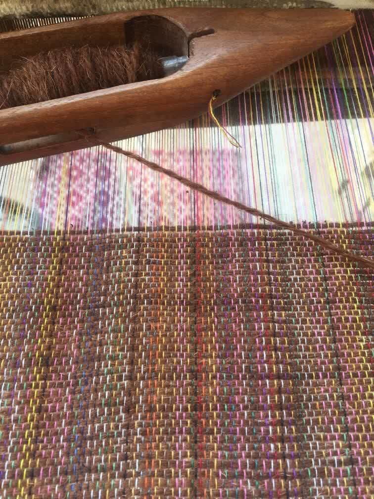 ثبت اردکان به عنوان شهر ملی نساجی سنتی