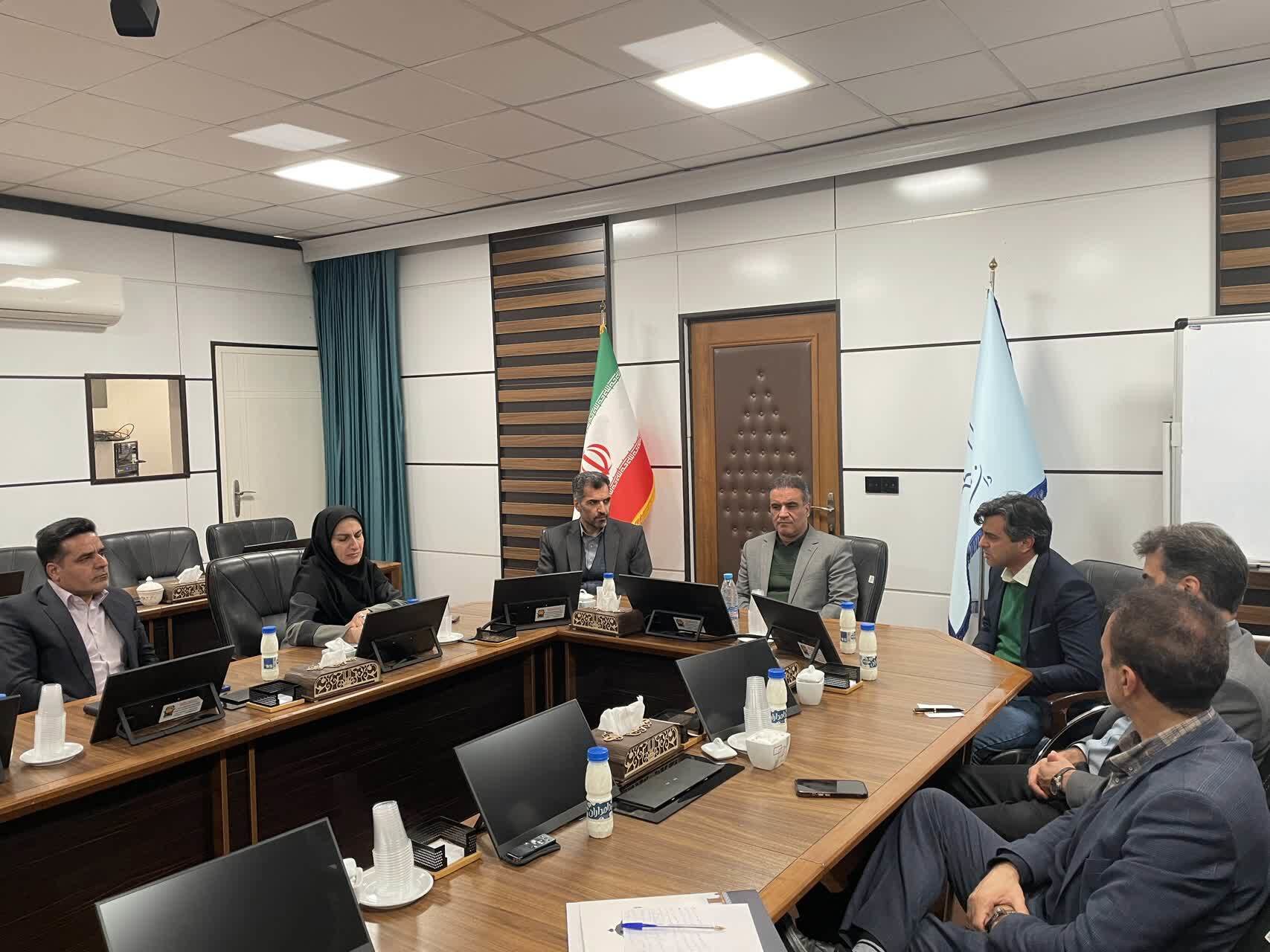 دانشگاه بازوی فکری و اجرایی توسعه پایدار می‌شود