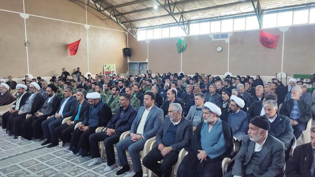 نهم دی نماد بصیرت جمعی و شکست فتنه در تاریخ انقلاب است