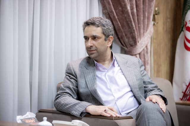 معاون پزشکیان: تصمیمات کارگشایی برای بهبود نظام عرضه گرفته شد