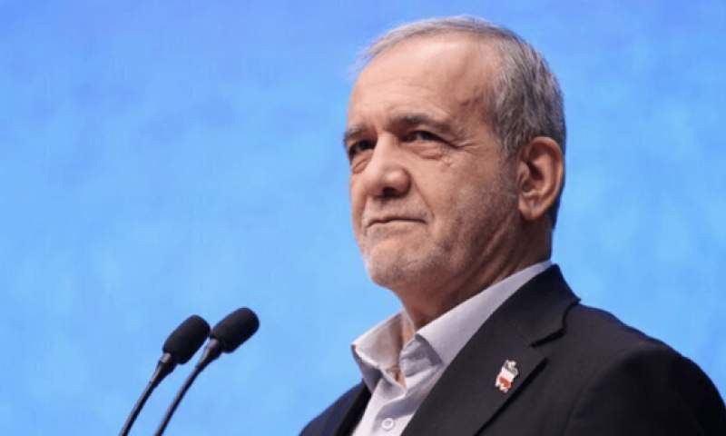 دستور پزشکیان برای برخورد با تخلف بانک‌ها از ارائه تسهیلات به تولیدکنندگان