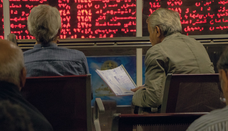 پیش‌بینی بورسِ فردا «چهارشنبه»؛ هیجان فروش در تالار شیشه‌ای