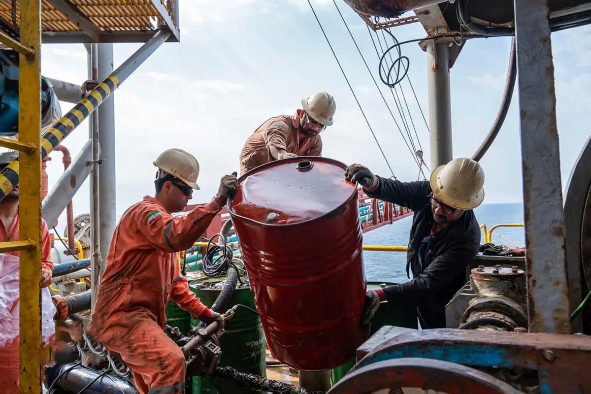 ناگفته‌های فروش و بازگشت پول نفت ایران