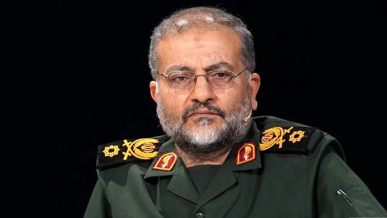 موفقیت‌های موشکی متأثر از حضور فرماندهان بسیجی است