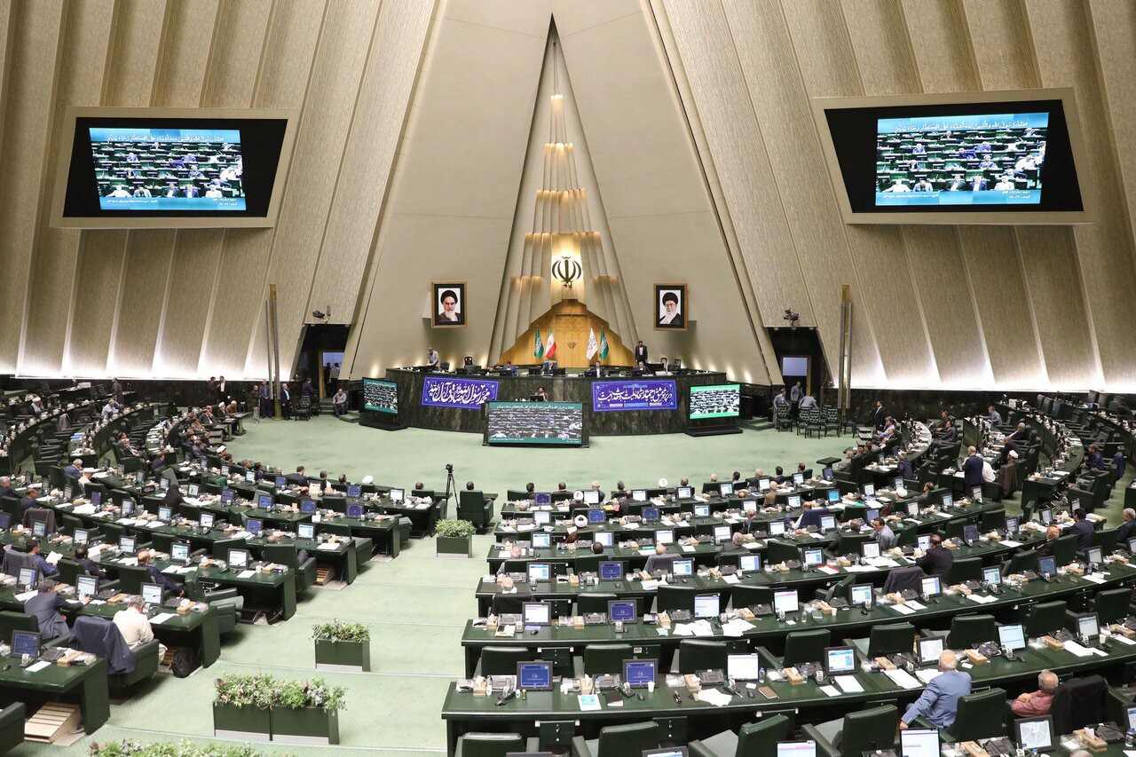 موافقت با کلیات طرح اصلاح قانون مدیریت پسماند