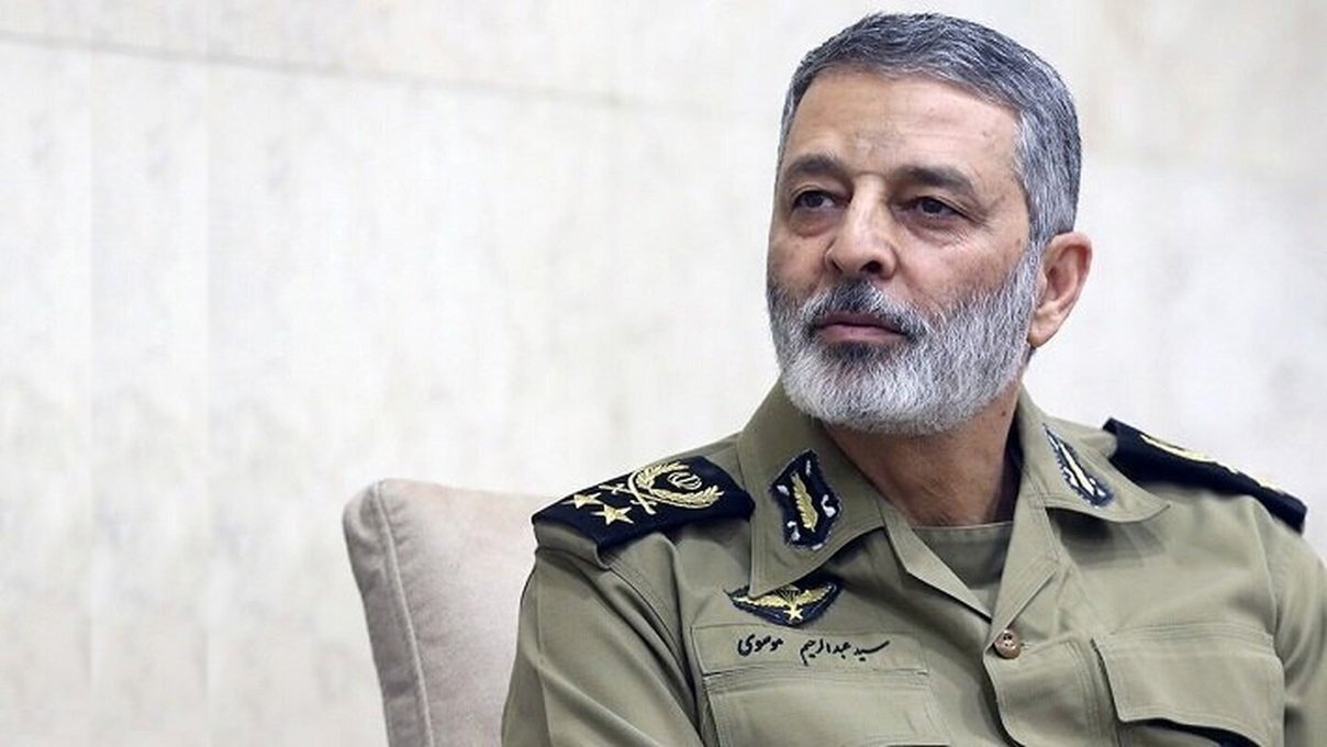 سرلشکر موسوی: بی‌تردید راه حاج قاسم ادامه دارد