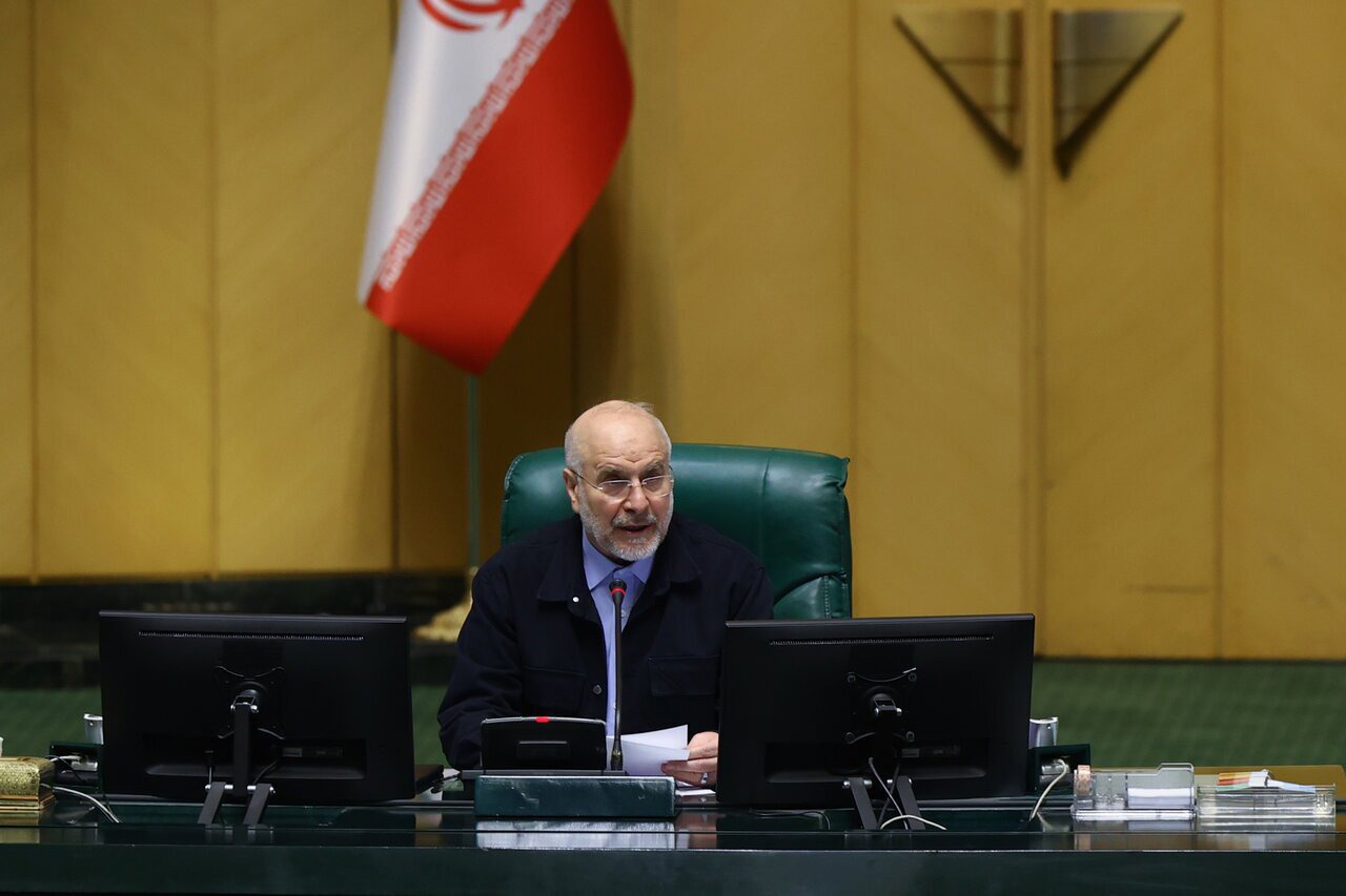 قالیباف: حاج قاسم در دل تهدید‌ها فرصت می‌دید