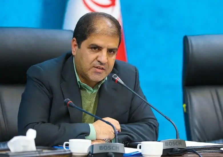 امدادرسانی به حادثه معدن کوشک پایان یافت