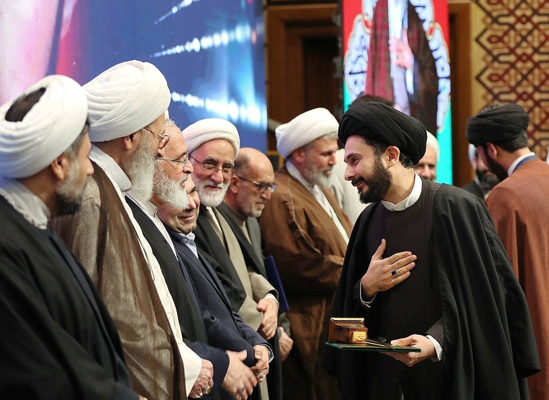 رتبه برتر «بوی خون و خاکستر» در جشنواره هنر آسمانی