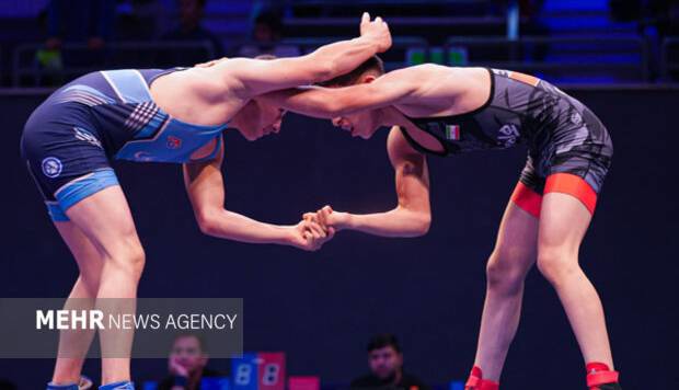 زمان برگزاری رقابت‌های کشتی نوجوانان کشور مشخص شد