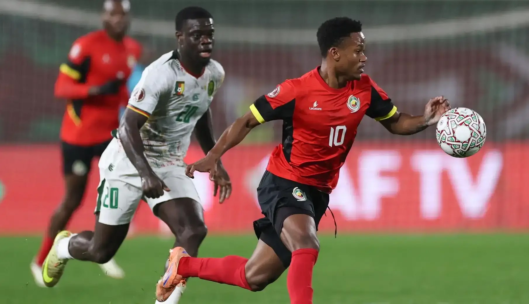 بازگشت دراماتیک ساحل‌عاج برای صدرنشینی!