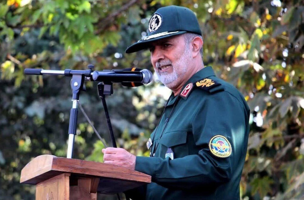 صهیونیست‌ها هنوز هم از حماس می‌ترسند