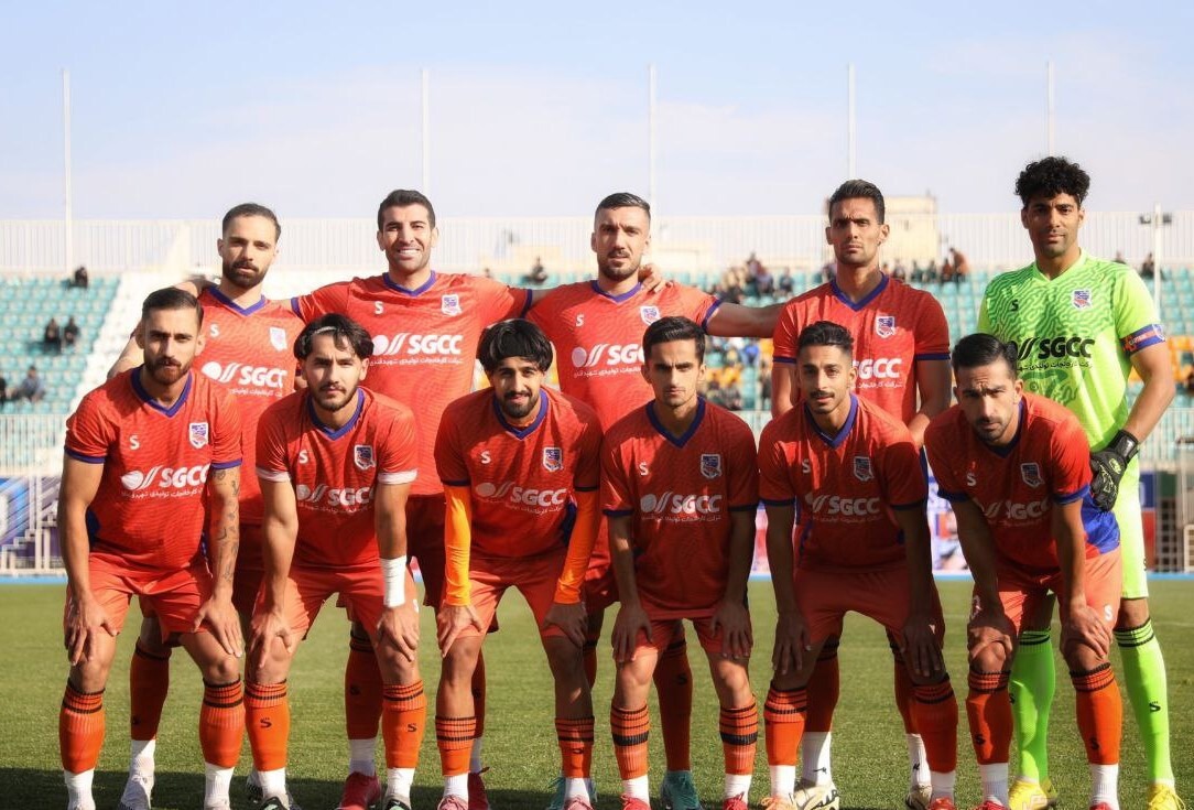 مهمانی شهید قندی در آستارا