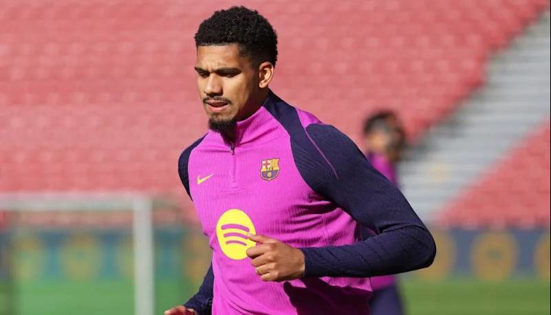 انتظار بارسا برای تصمیم نهایی و بازگشت کاپیتان