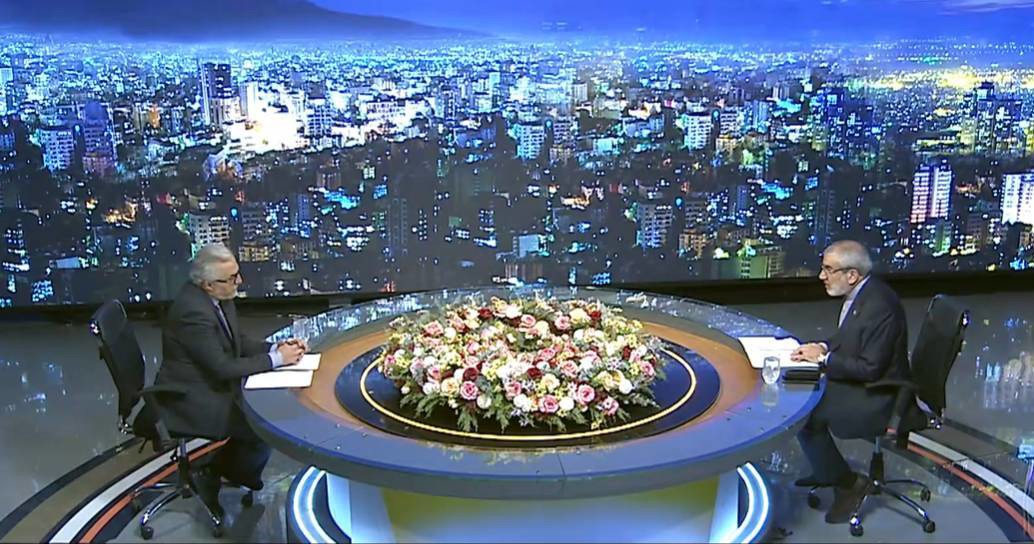 وحدت مردم ایران، ادامه همبستگی روز تشییع حاج قاسم است