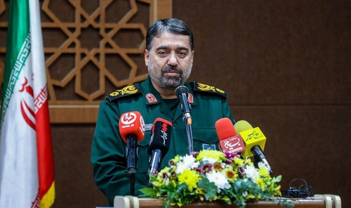 اراده ملت ایران در دفاع مقدس ۱۲ روزه به دشمن تحمیل شد