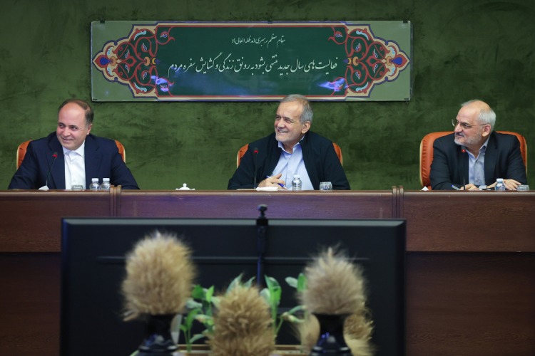 تأکید پزشکیان بر انسجام مدیریتی برای تأمین بازار