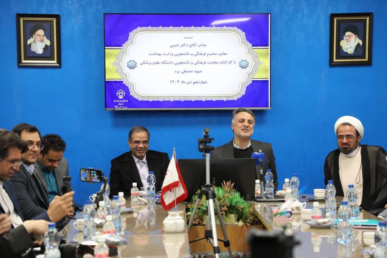 کمبود ۵۰ هزار تخت خوابگاهی در کشور