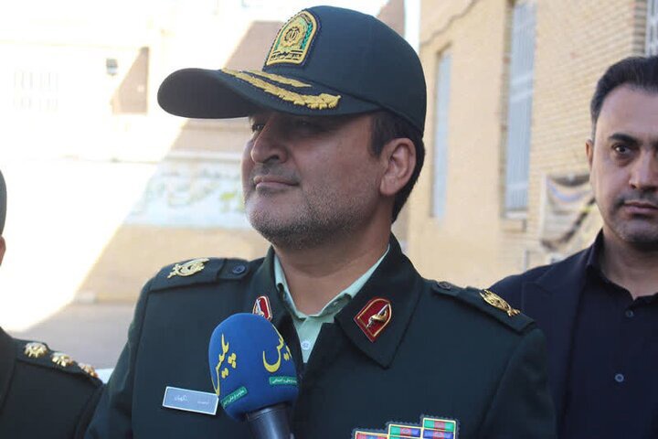 بازداشت تعدادی از مخلان امنیت در فضای مجازی