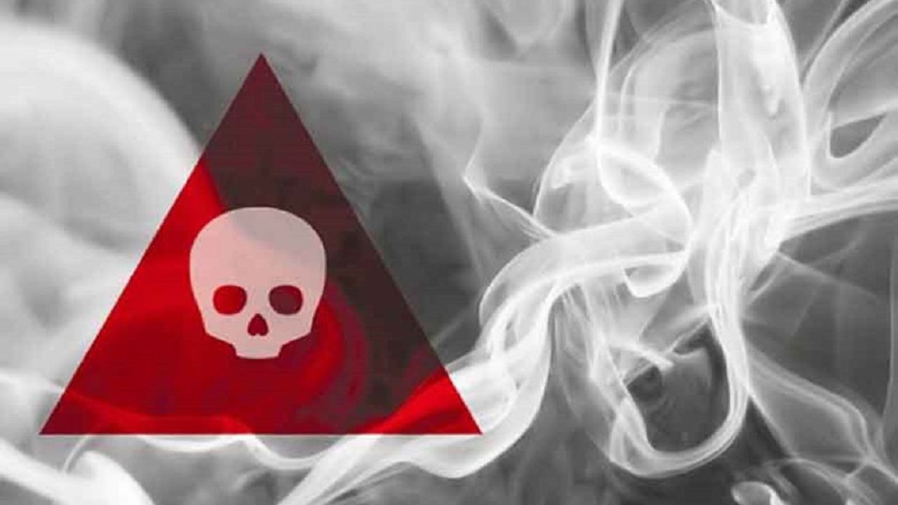 مسمومیت ۱۰ نفر بر اثر استنشاق گاز مونوکسید کربن در یزد