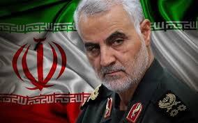 بزرگداشت شهید سلیمانی در نقاط مختلف استان یزد