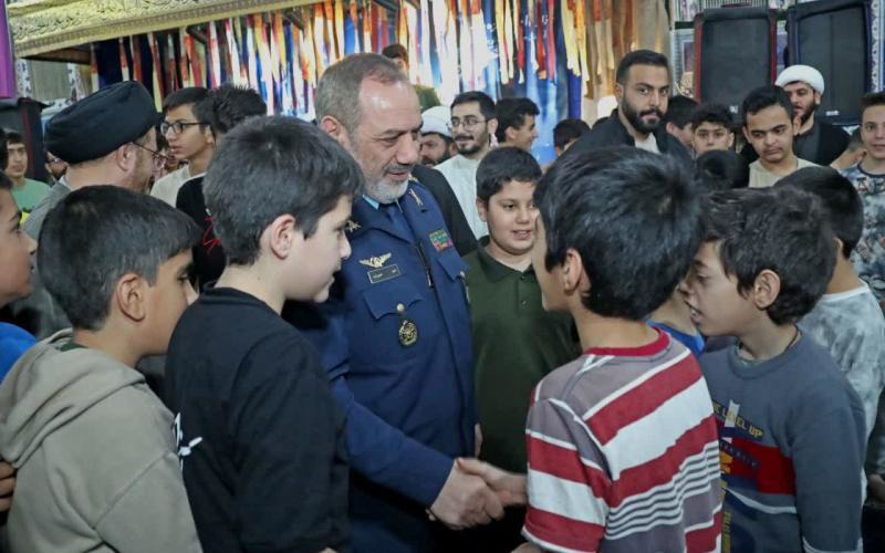 دشمن درپی تضعیف بنیان‌های دینی و اخلاقی جامعه است