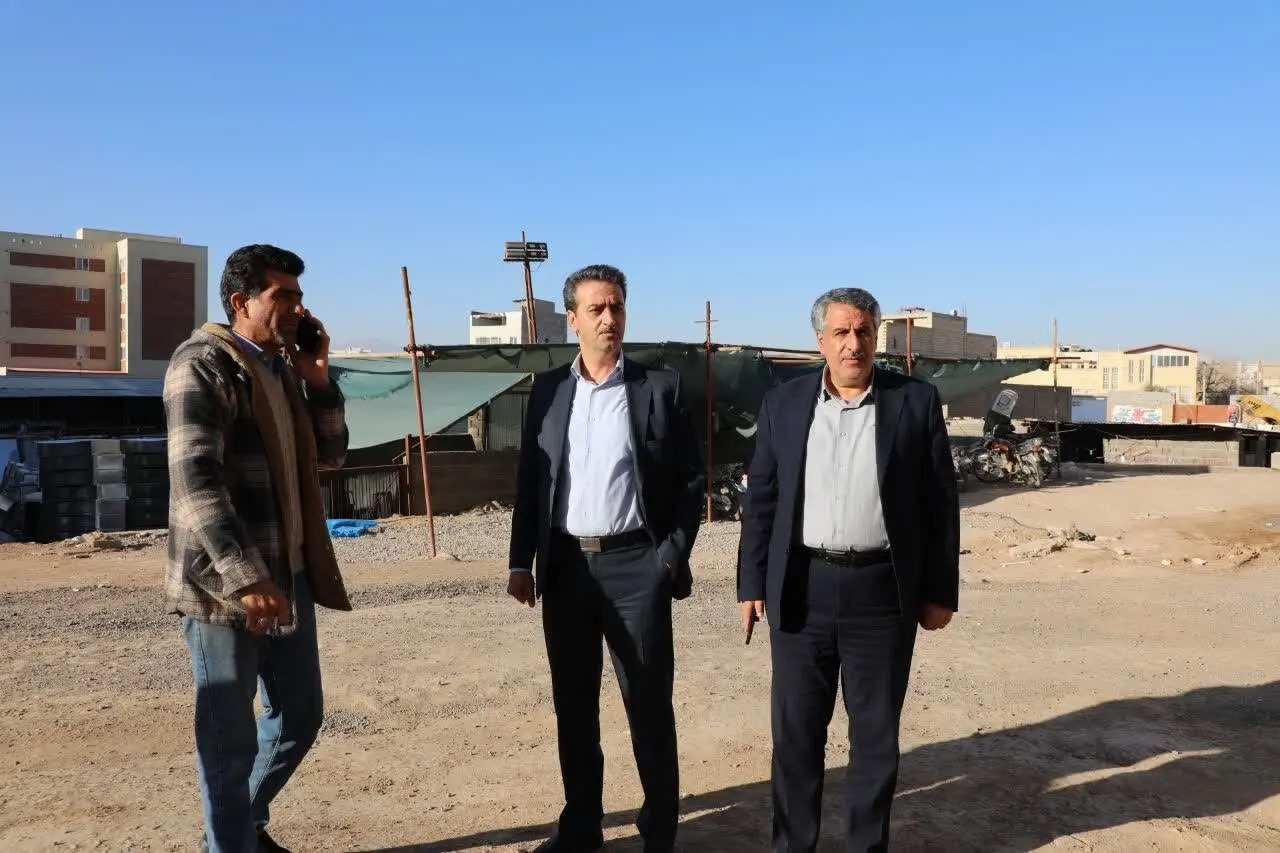 عزم جدی استان یزد برای شتاب‌بخشی به مسکن ملی