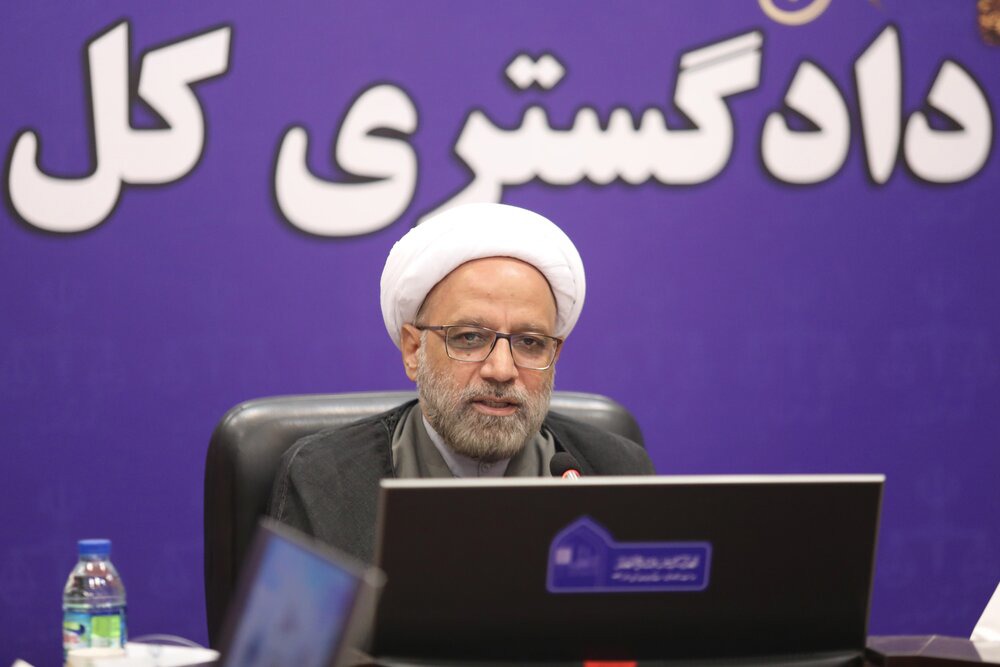 رئیس کل دادگستری یزد: آسیب دیدن نیروهای انتظامی و امنیتی برای مردم قابل پذیرش نیست