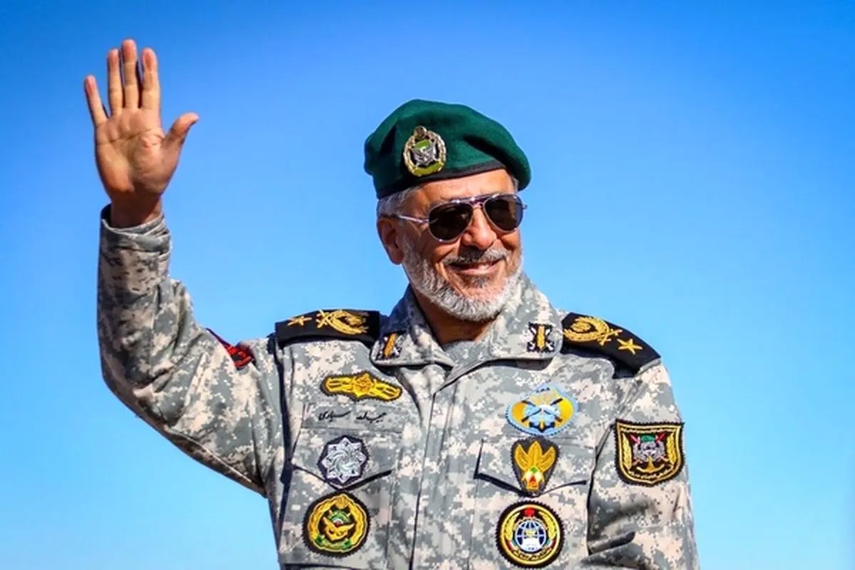 دریادار سیاری: هر روز بهتر و قوی‌تر از قبل می‌شویم