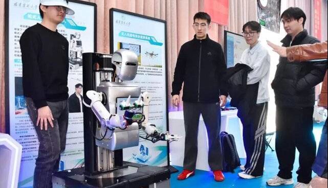 فناوری دانشگاه چینی برای تشخیص اوتیسم