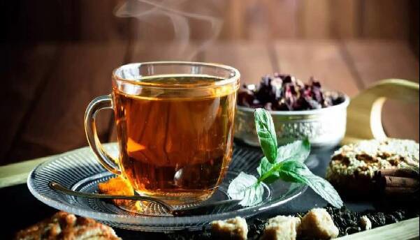 چای برای سلامت استخوان زنان مسن مفید است