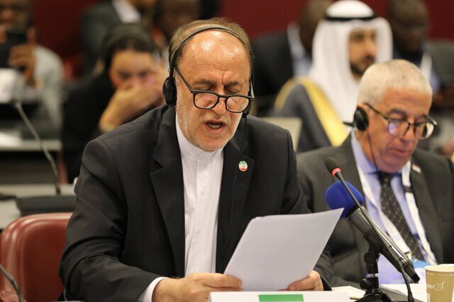 بصیرت مردمی طرح چندلایه بی‌ثبات‌سازی ایران را شکست داد