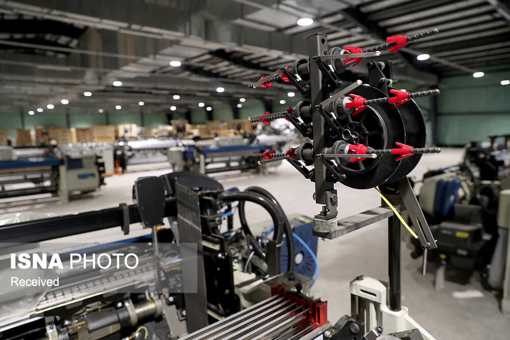 ۱.۵ درصد صنایع یزد های‌تک هستند/صنایع واجد شرایط برای تسهیلات نوسازی اقدام کنند