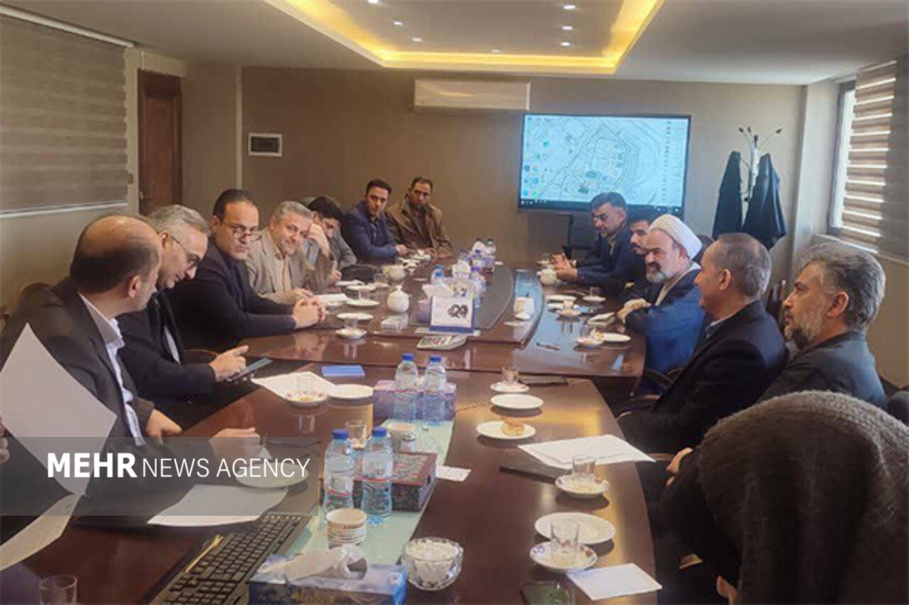 محسنی: نمایشگاه بزرگ کتاب یزد پس از ۶ سال وقفه برگزار می‌شود