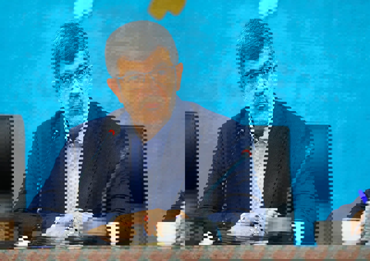 بابایی: دیپلماسی فعال و توسعه گردشگری سلامت پیشران استان یزد است